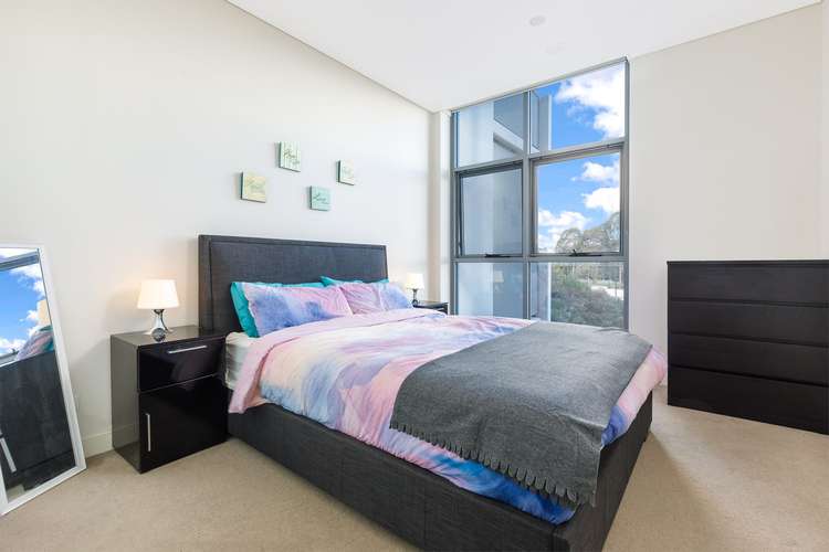 Fourth view of Homely unit listing, 602/5 Mooltan Avenue, Macquarie Park NSW 2113