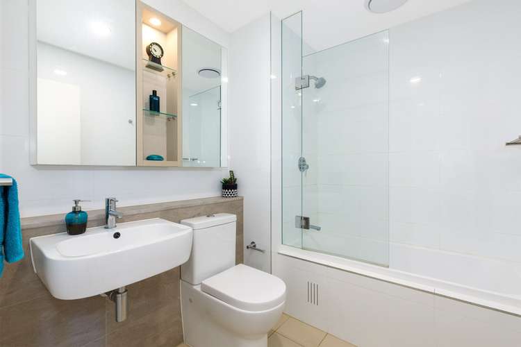 Fifth view of Homely unit listing, 602/5 Mooltan Avenue, Macquarie Park NSW 2113