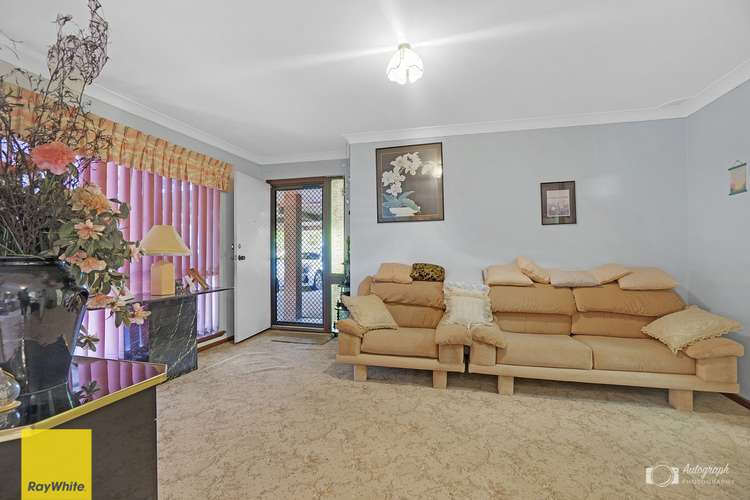 Second view of Homely house listing, 41 Callison Way, Koondoola WA 6064