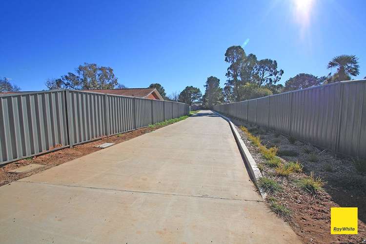 Third view of Homely residentialLand listing, 3 & 4/112 Gibralter Street, Bungendore NSW 2621