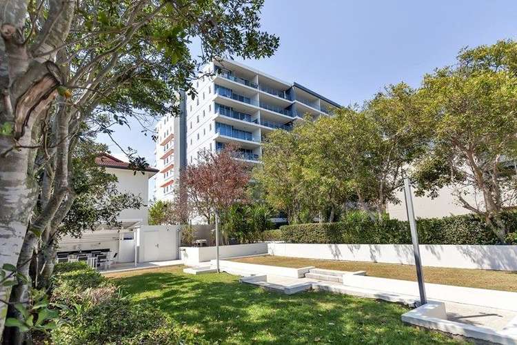 Fourth view of Homely apartment listing, 507/430 Marine Parade, Biggera Waters QLD 4216
