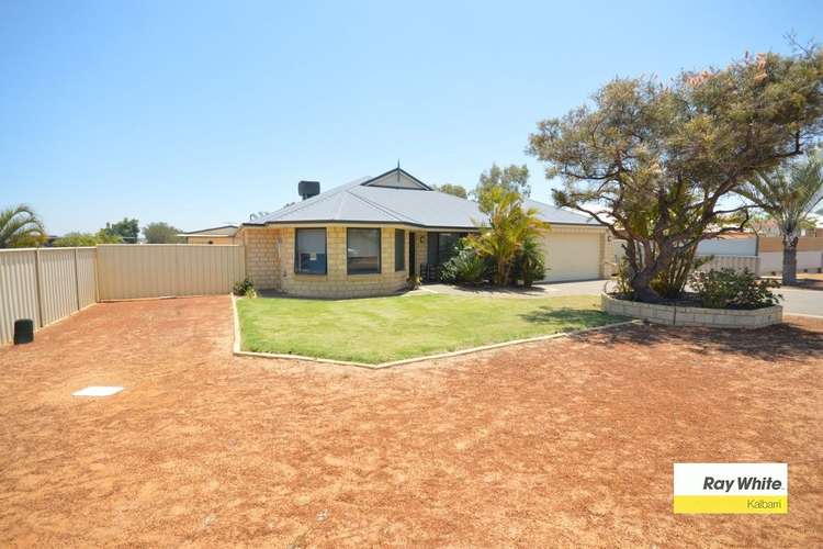 Second view of Homely house listing, 32 Crocos Circuit, Kalbarri WA 6536