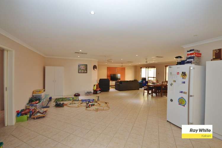 Third view of Homely house listing, 32 Crocos Circuit, Kalbarri WA 6536