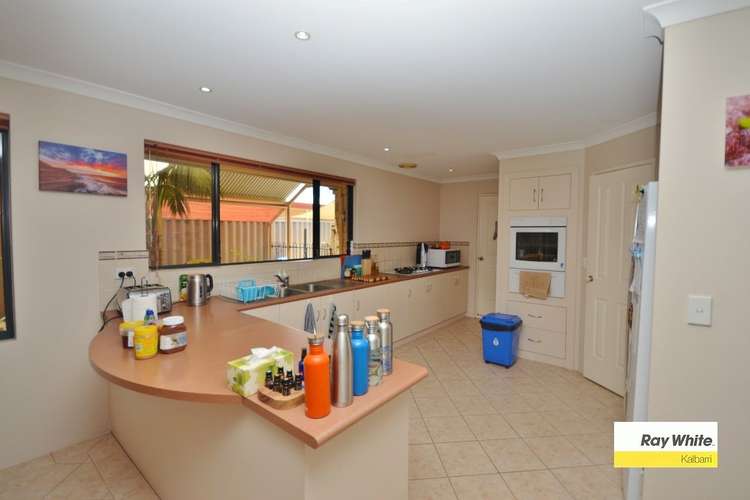 Fourth view of Homely house listing, 32 Crocos Circuit, Kalbarri WA 6536