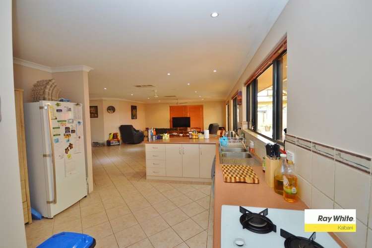 Fifth view of Homely house listing, 32 Crocos Circuit, Kalbarri WA 6536