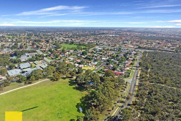 Third view of Homely residentialLand listing, Lot 1, 2 Tempany Way, Koondoola WA 6064