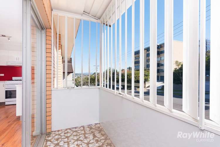 Fifth view of Homely unit listing, 4/82 Bellevue Terrace, Clayfield QLD 4011