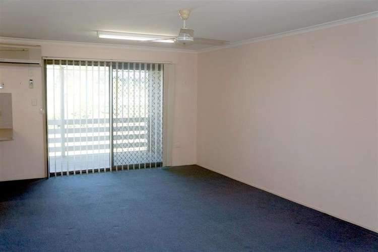 Second view of Homely unit listing, 1/18 Chapman Drive, Clinton QLD 4680