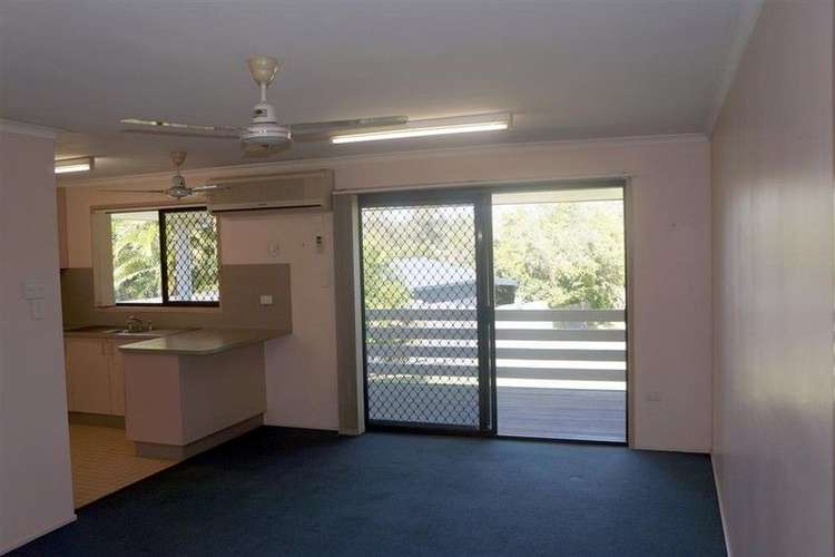 Third view of Homely unit listing, 1/18 Chapman Drive, Clinton QLD 4680