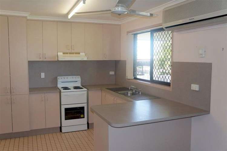 Fourth view of Homely unit listing, 1/18 Chapman Drive, Clinton QLD 4680