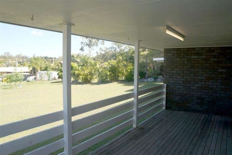 Fifth view of Homely unit listing, 1/18 Chapman Drive, Clinton QLD 4680