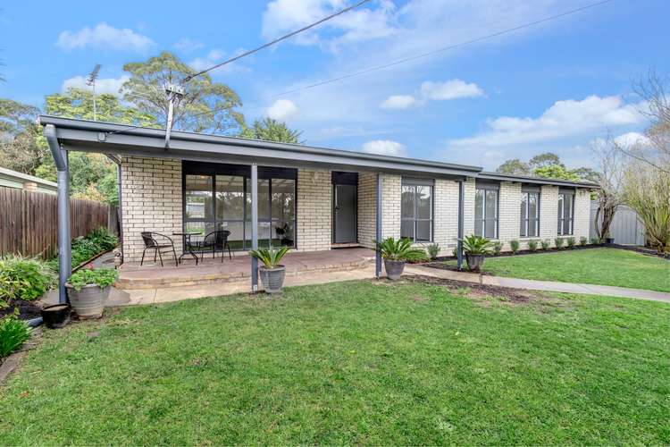 Second view of Homely house listing, 16 Killara Court, Rosebud VIC 3939