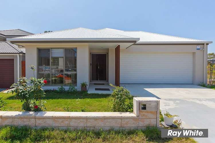 Main view of Homely house listing, 32 Regal Close, Heathwood QLD 4110