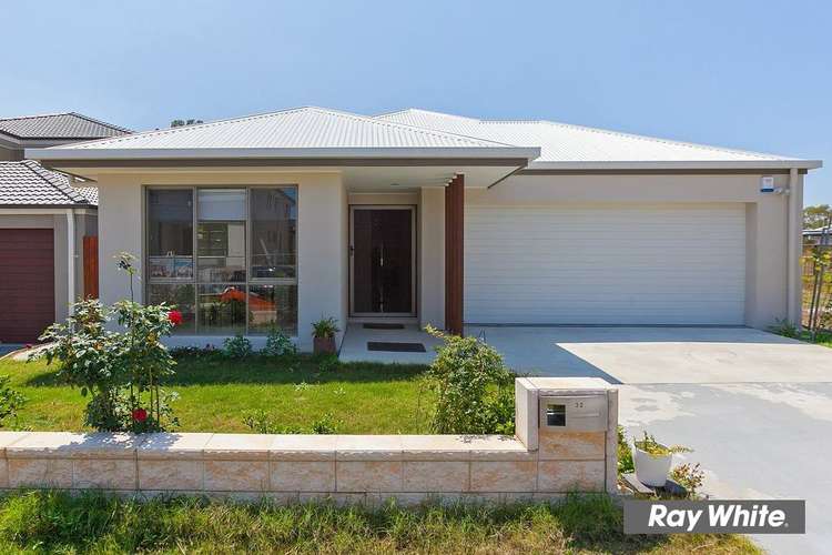 32 Regal Close, Heathwood QLD 4110