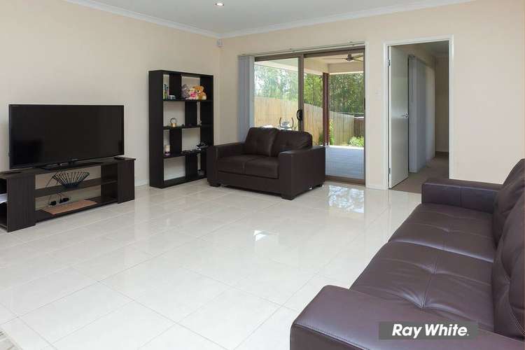 Third view of Homely house listing, 32 Regal Close, Heathwood QLD 4110