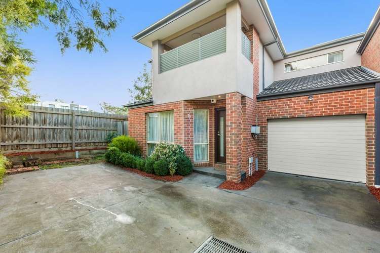 Main view of Homely townhouse listing, 5/19 King Street, Bayswater VIC 3153