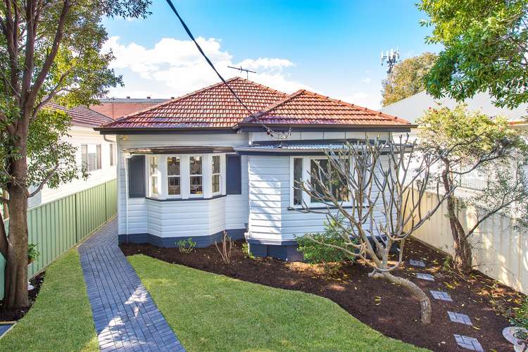 Main view of Homely house listing, 57 Waratah Street, Mayfield NSW 2304