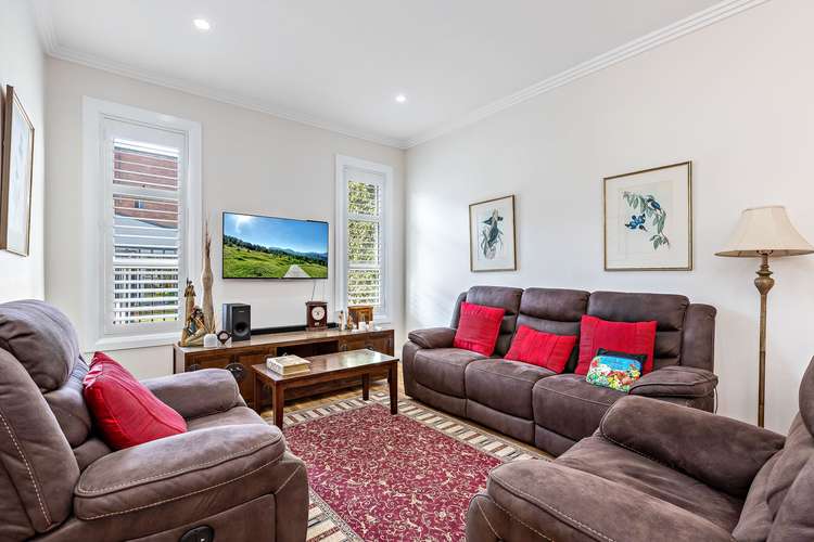 Second view of Homely house listing, 57 Waratah Street, Mayfield NSW 2304