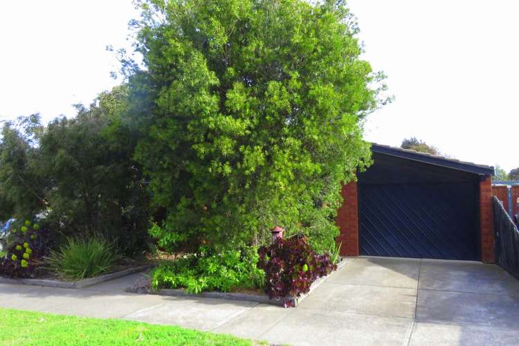 Second view of Homely house listing, 43 Hawkes Drive, Mill Park VIC 3082