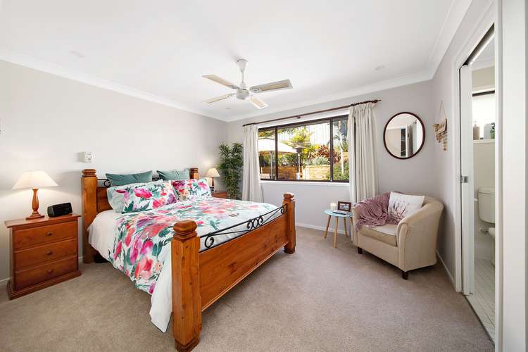 Third view of Homely house listing, 11 Belbowrie Close, Bangor NSW 2234