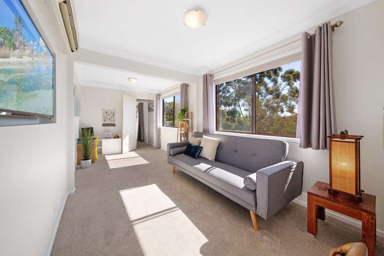 Fourth view of Homely house listing, 11 Belbowrie Close, Bangor NSW 2234
