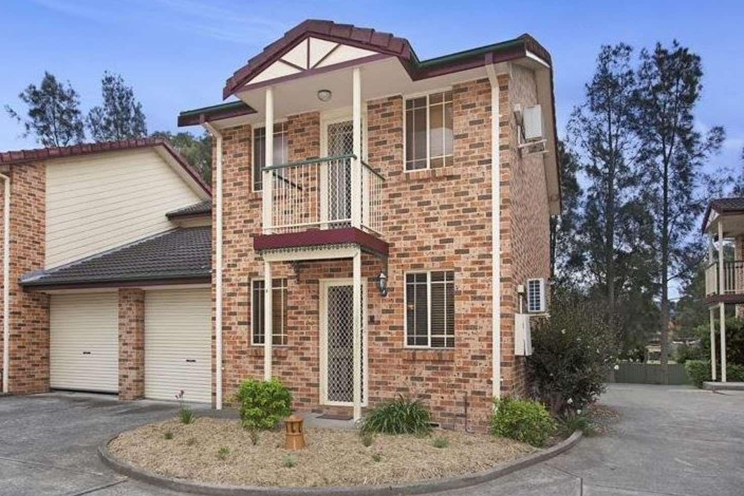 Main view of Homely townhouse listing, 8/116 Avondale Road, Avondale NSW 2530