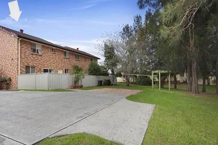 Third view of Homely townhouse listing, 8/116 Avondale Road, Avondale NSW 2530