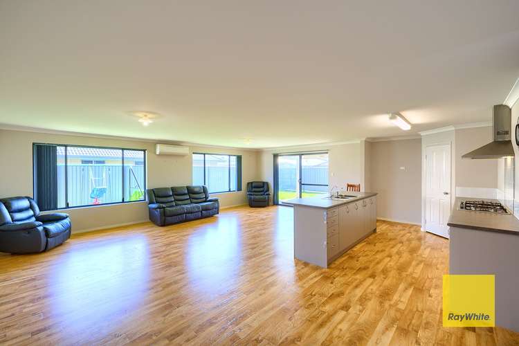 Third view of Homely house listing, 8 McCardell Crescent, Bayonet Head WA 6330