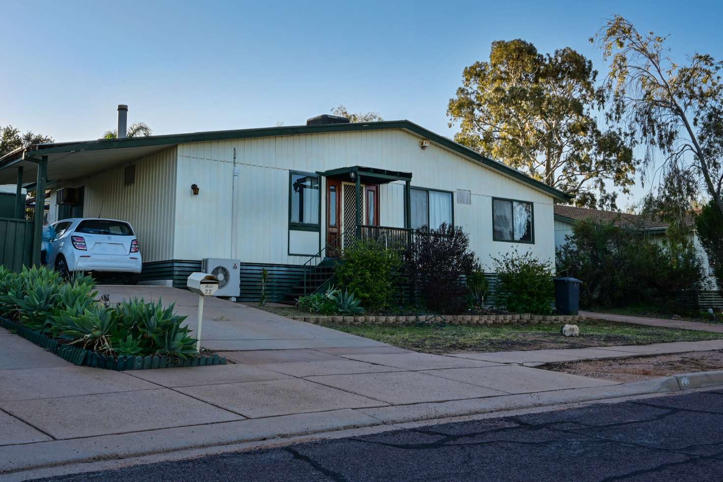 Main view of Homely house listing, 22 Cummins Street, Port Augusta SA 5700