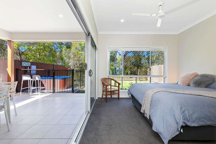Fifth view of Homely unit listing, 2/53 Augusta Circuit, Peregian Springs QLD 4573
