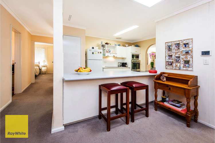 Sixth view of Homely house listing, 17 Meloway Drive, Maida Vale WA 6057