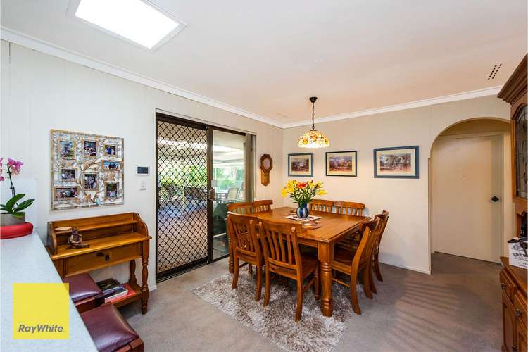 Seventh view of Homely house listing, 17 Meloway Drive, Maida Vale WA 6057