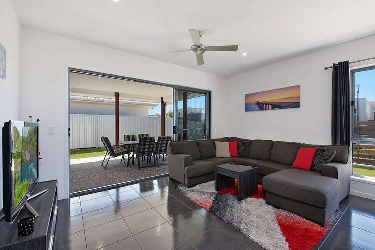 Fifth view of Homely house listing, 20 Macintyre Crescent, Pelican Waters QLD 4551