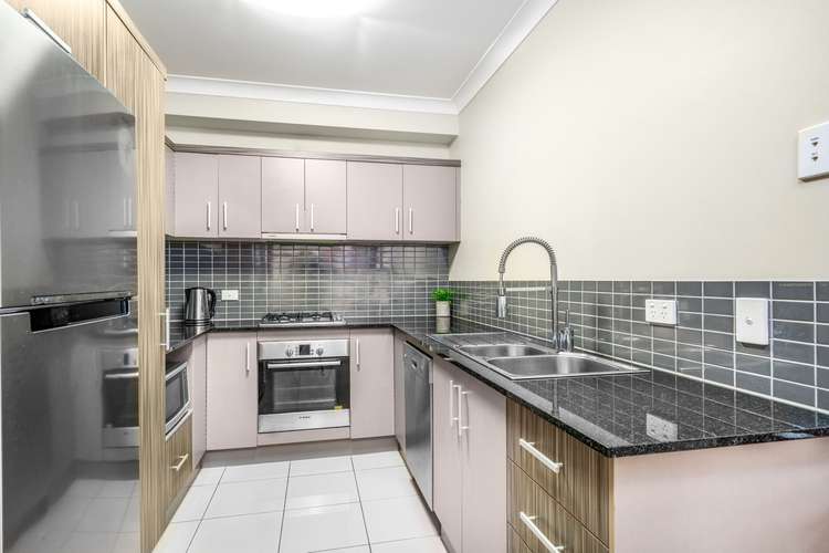 Fourth view of Homely unit listing, 752/12-21 Gregory Street, Westcourt QLD 4870