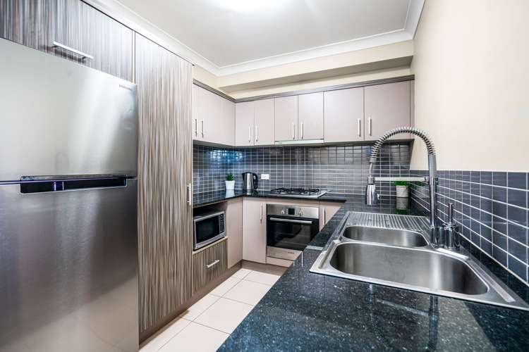 Fifth view of Homely unit listing, 752/12-21 Gregory Street, Westcourt QLD 4870