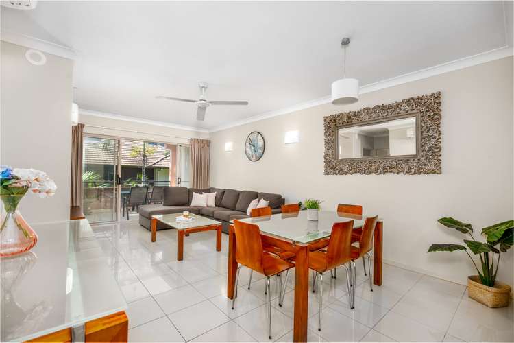 Sixth view of Homely unit listing, 752/12-21 Gregory Street, Westcourt QLD 4870