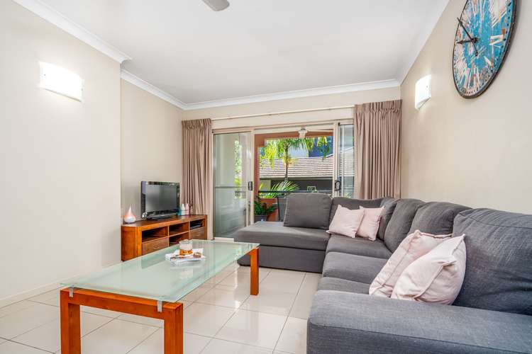 Seventh view of Homely unit listing, 752/12-21 Gregory Street, Westcourt QLD 4870