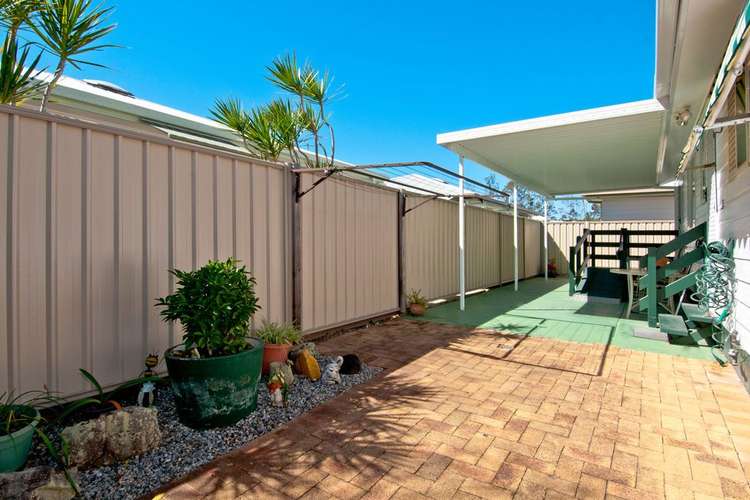 Second view of Homely retirement listing, 16 Fern Court, Bethania QLD 4205