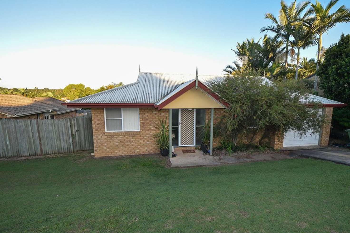 Main view of Homely house listing, 3 Caitlin Place, Bli Bli QLD 4560