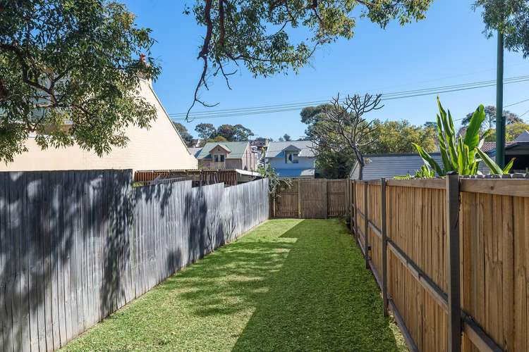 Main view of Homely house listing, 208 Young Street, Annandale NSW 2038