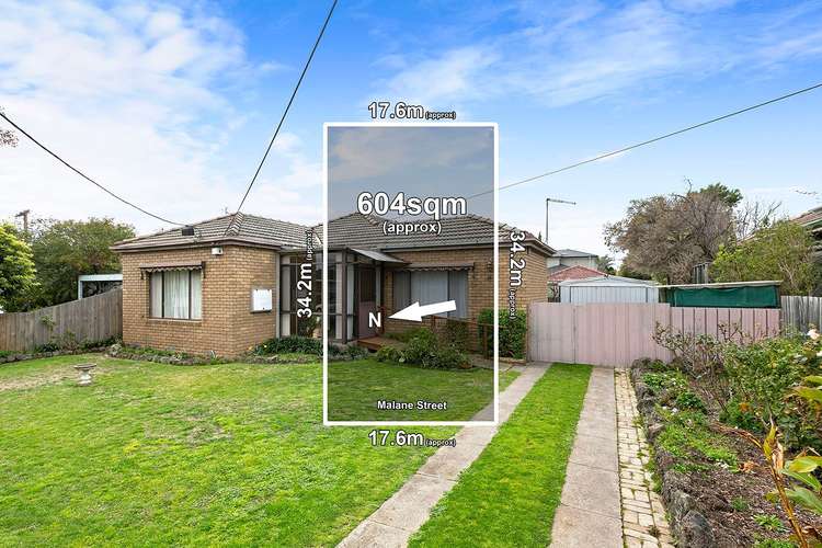 Main view of Homely house listing, 26 Malane Street, Bentleigh East VIC 3165
