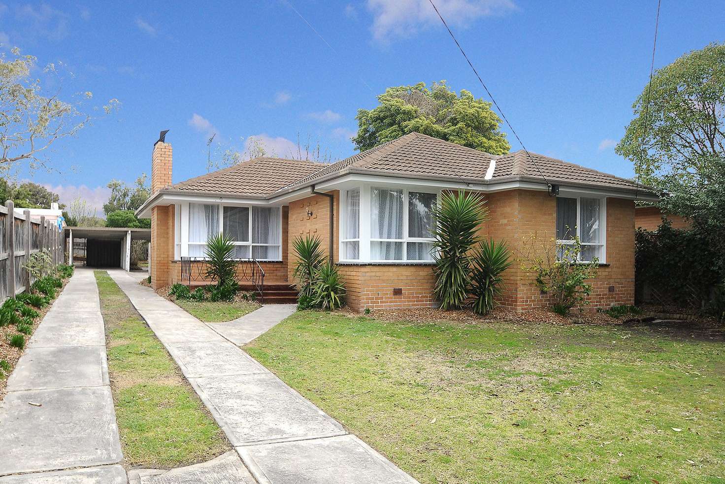 Main view of Homely house listing, 10 Hamilton Grove, Frankston South VIC 3199