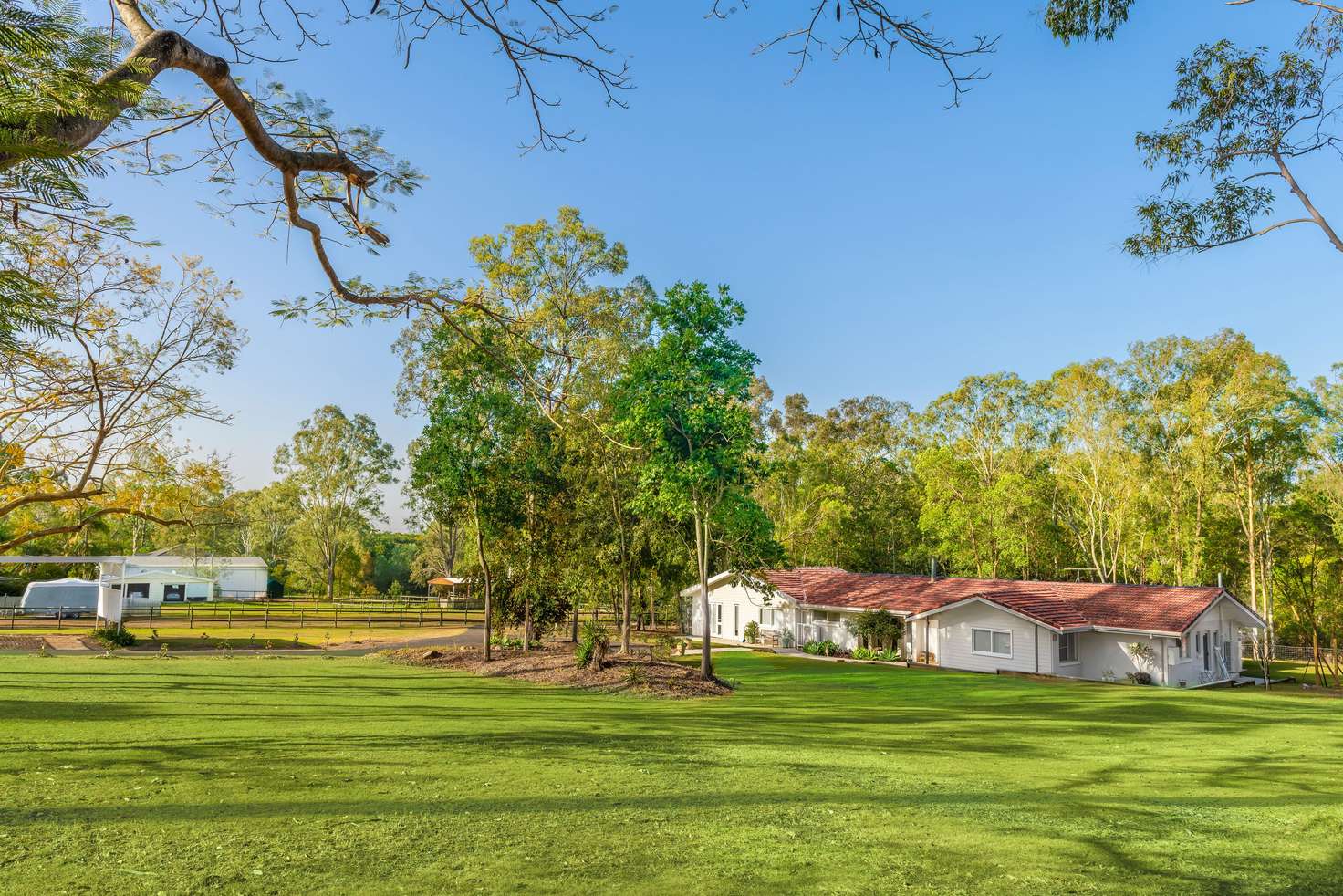 Main view of Homely house listing, 63 Neville Road, Bridgeman Downs QLD 4035