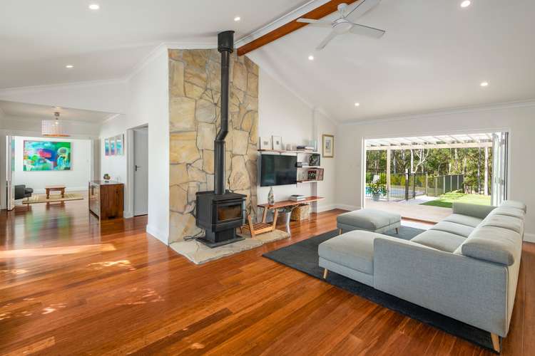 Second view of Homely house listing, 63 Neville Road, Bridgeman Downs QLD 4035