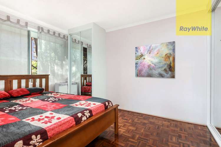 Fourth view of Homely unit listing, 14/29B Great Western Highway, Parramatta NSW 2150