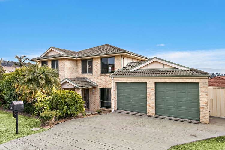 Second view of Homely house listing, 13 Gear Circuit, Albion Park NSW 2527