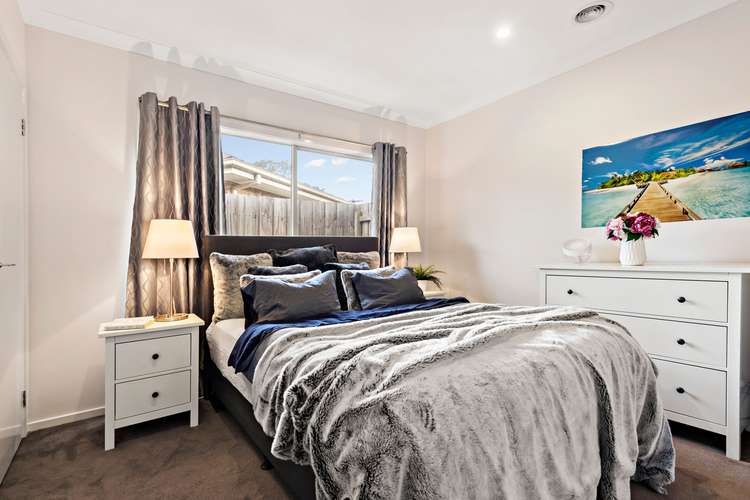 Fourth view of Homely unit listing, 3/6 Karri Court, Frankston North VIC 3200
