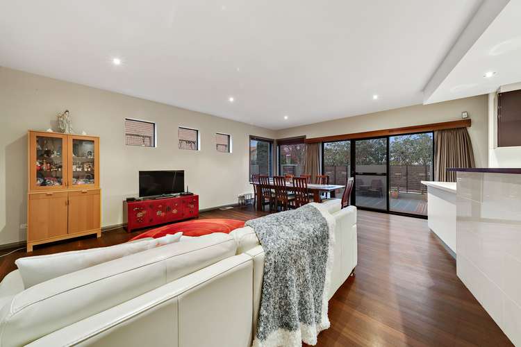 Third view of Homely house listing, 8 Mission Street, Amaroo ACT 2914