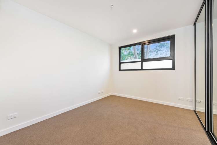 Third view of Homely apartment listing, 111/1a Nelson Street, Ringwood VIC 3134