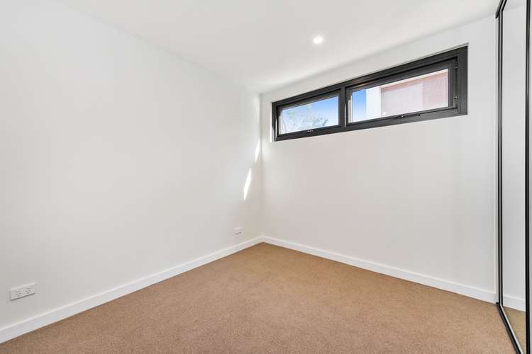 Fourth view of Homely apartment listing, 111/1a Nelson Street, Ringwood VIC 3134